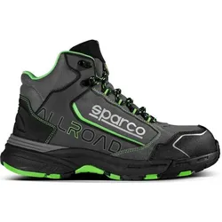 Sparco, Motorsportschuhe, Allroad-H (44)