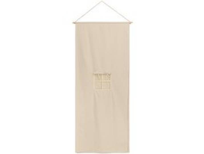 Ferm Living - Settle Betthimmel Off White