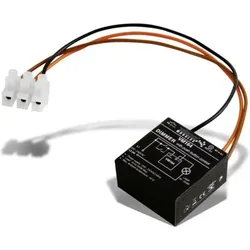 Whadda Mini Dimmer, Lichtsteuerung