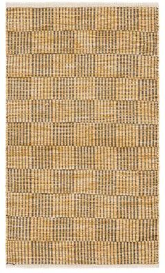 SAFAVIEH Hand-Woven Vermont Edeltraudt Wool Rug