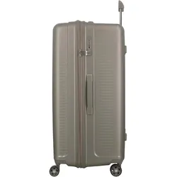 Jump Vanguard 4 Rollen Trolley 79 cm, Koffer, Gold