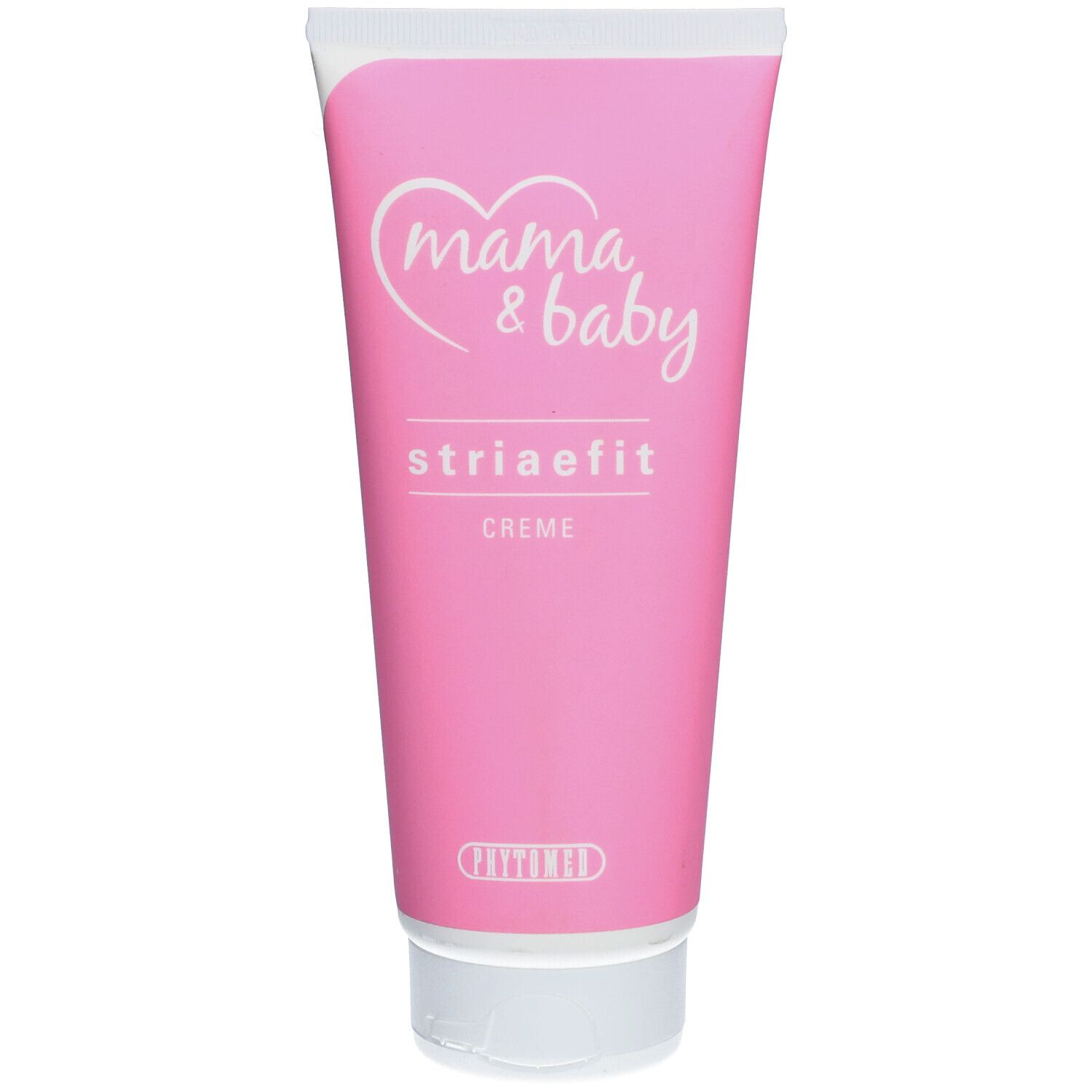 Phytomed Mama&Baby Striaefit Creme Tb 200 ml