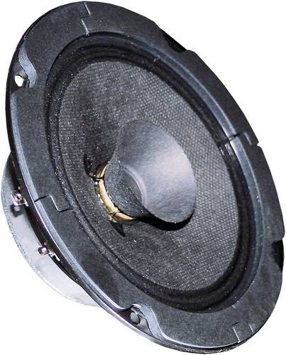 Visaton BG 13 P - 8 Ohm 5 Zoll 13cm Breitbänder 20W 8Ω