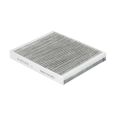 AIRMATIC FILTERBAU Filter, Innenraumluft hinter dem Handschuhfach IF1239 für Opel