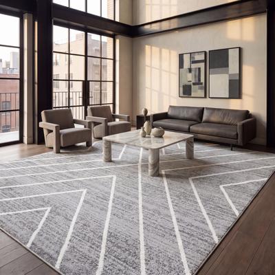 SAFAVIEH Adirondack Arife Vintage Oriental Rug