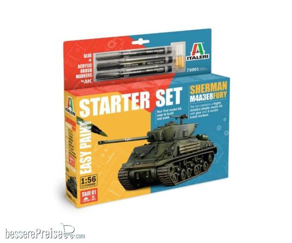 Italeri 510075001