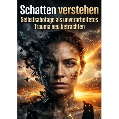 Schatten verstehen, Taschenbuch von Sophie Neumann, Epubli, 978-3-565-39070-0