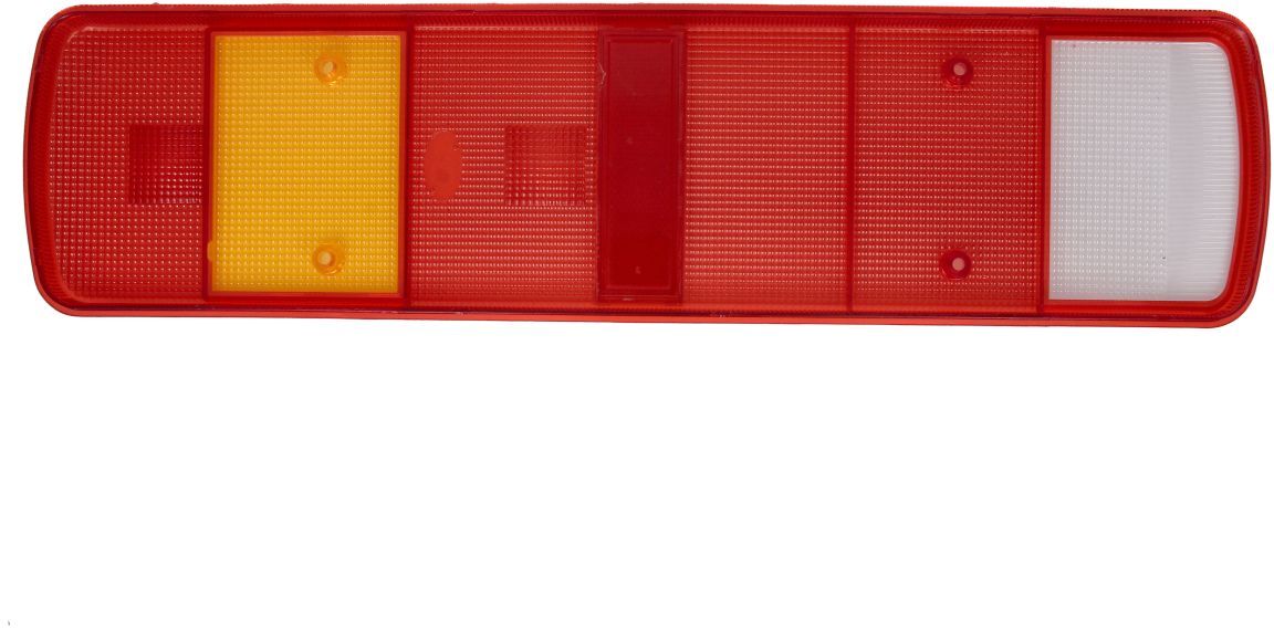 Aspock Fanale posteriore Lente ASPÖCK A41-1020-001