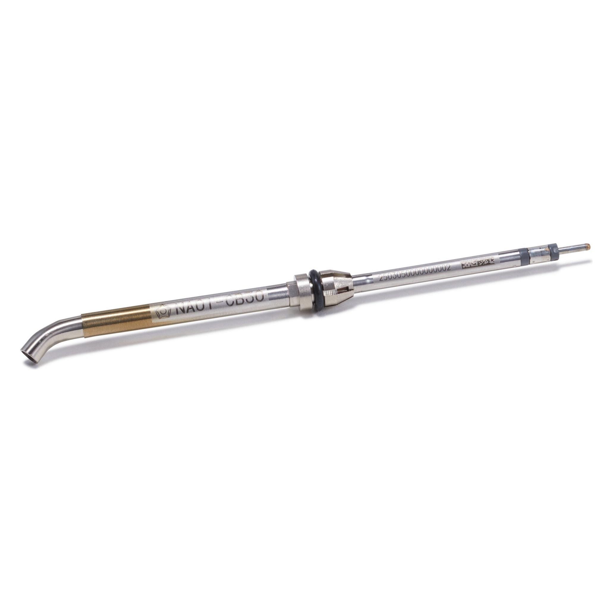 Hakko NA01-CB30 Heissluftdüse, 3 mm (Heissluftdüse) (NA01-CB30)