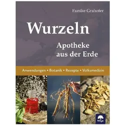 Grahofer:Wurzeln, Ratgeber von Eunike Grahofer