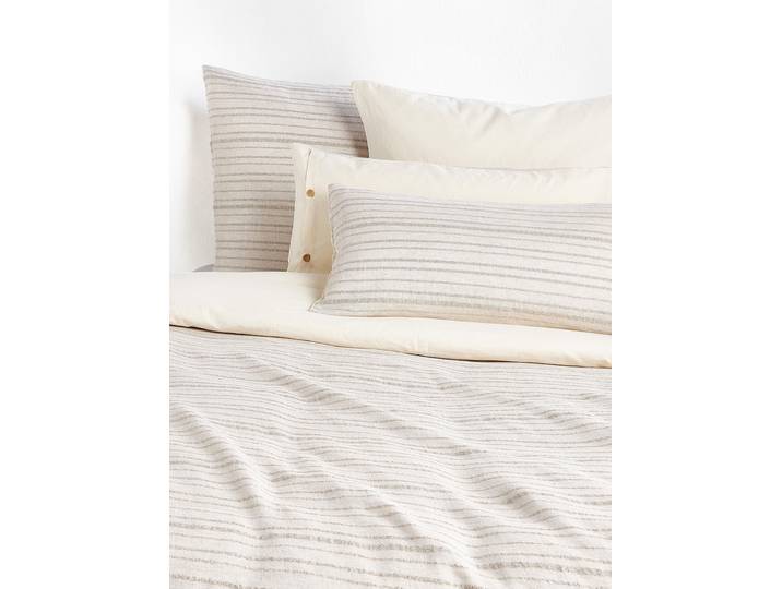 Housse de couette en chanvre Mindy