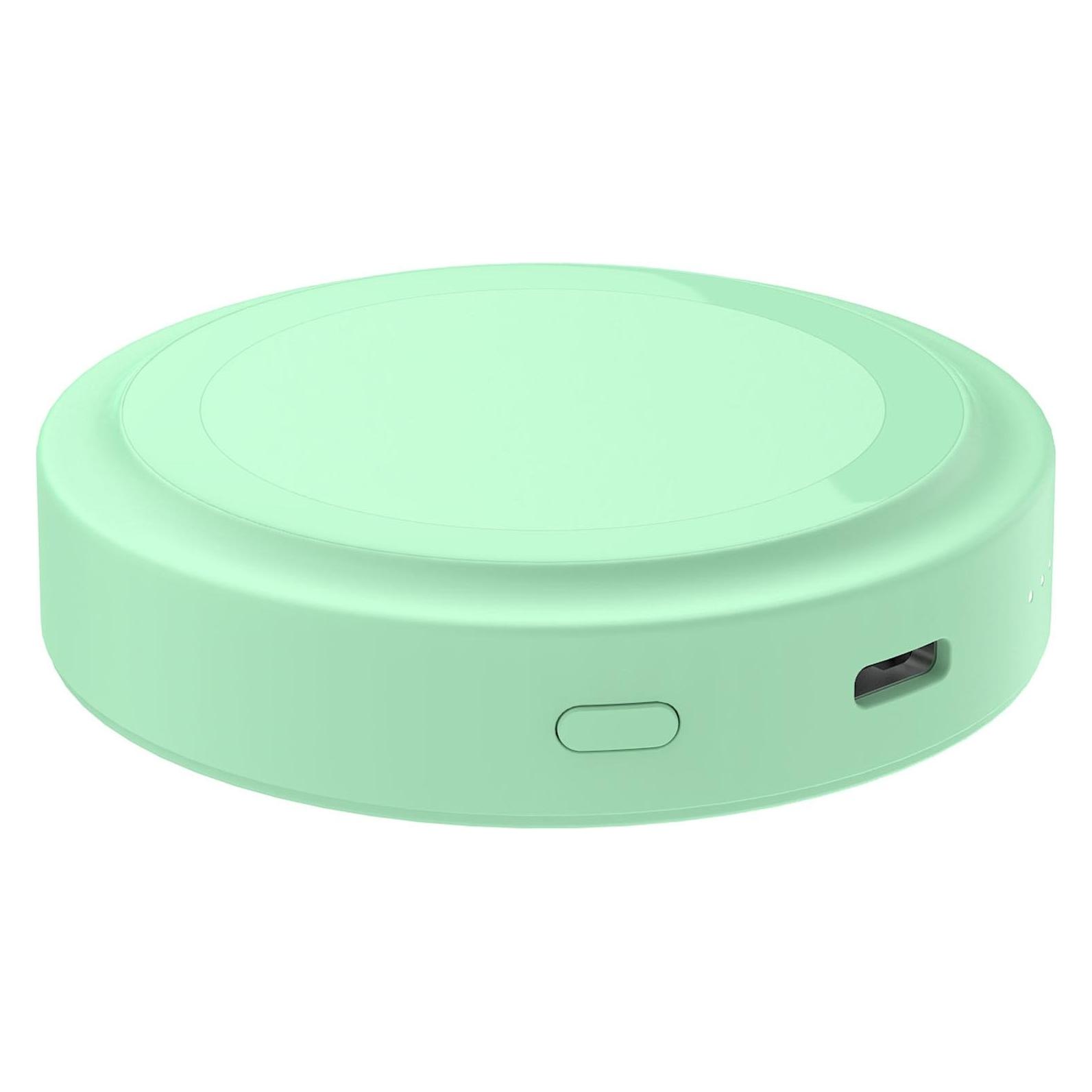 Celly MAGPB3000 (3000 mAh, 5 W, 11.10 Wh) (MAGPB3000GN)