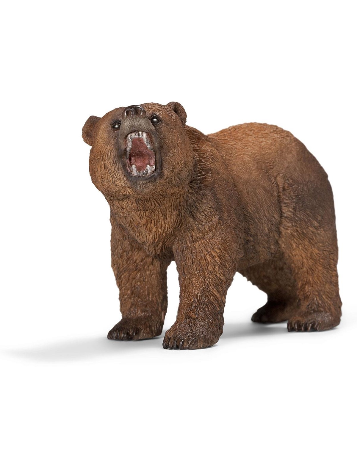 Schleich Grizzly bear