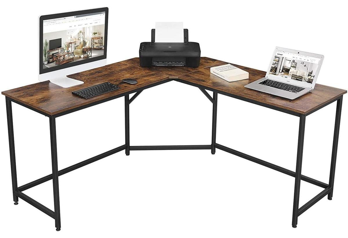 Kendra Home Hoekbureau voor Home Office
