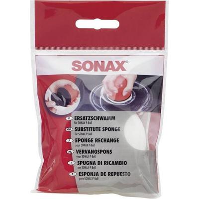 Sonax 417241 Ersatzschwamm für P-Ball 1 St. (L x B x H) 110 x 100 x 30 mm