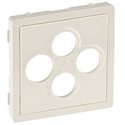 Legrand Abdeckung Valena Life Allure Beige 754811 1 St.