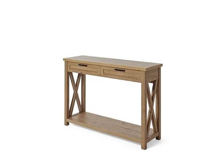 Jahnke Konsolentisch Chalet Console SK
