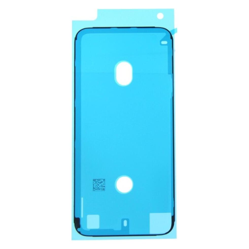 OEM Selbstklebende Display Folie für iPhone 8 / iPhone SE (2020) schwarz (Display, Apple iPhone 8, Apple iPhone SE (2nd Gen), Apple iPhone SE (3rd Gen)) (25448025)
