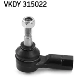 Spurstangenkopf SKF VKDY 315022 für Opel Chevrolet Antara A Captiva