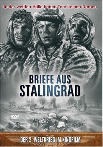 Gilles Katz - Briefe aus Stalingrad - Preis vom 30.09.2026 09:01:18 h