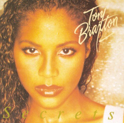 Toni Braxton - Secrets - Preis vom 30.09.2026 22:30:23 h