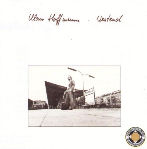 Klaus Hoffmann - Westend - Preis vom 08.10.2026 07:26:42 h