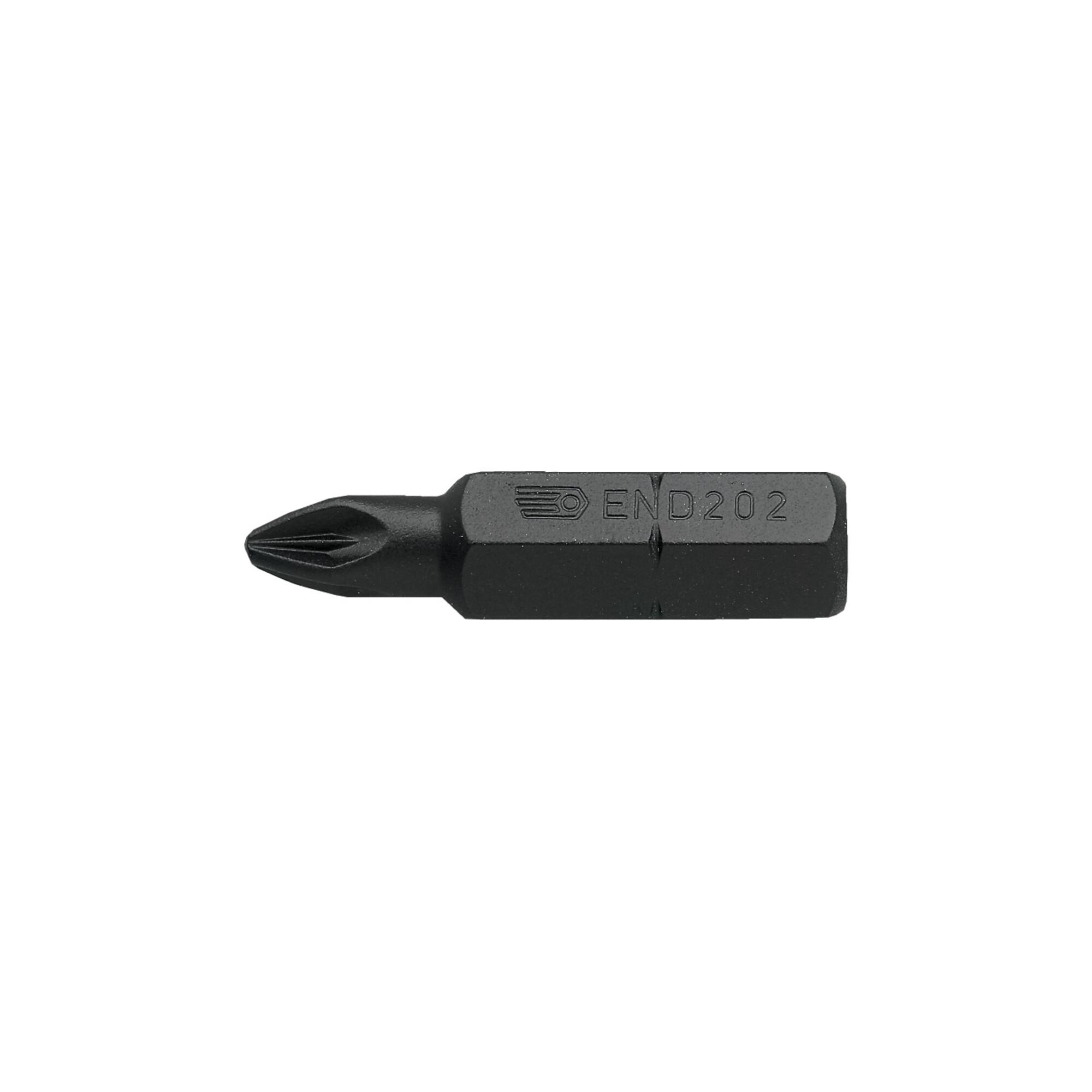 Facom IMPACT-Bit Serie 2 - Pozidriv PZ3 (END.203)