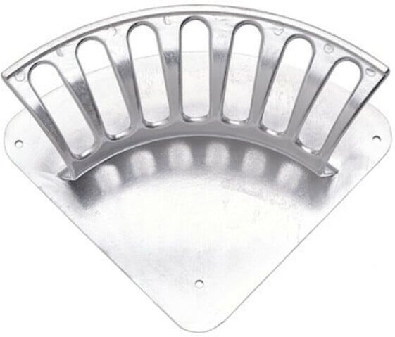 Schlauchhalter Aluminium Form A, Größe. S APD ; APD Schlauchtechnik (18004)