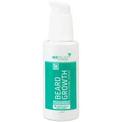 Bartpflege, Bartwuchs Stimulierendes Serum (45 ml)