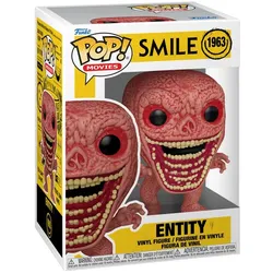 Funko - POP! - Smile - Entity Vinyl