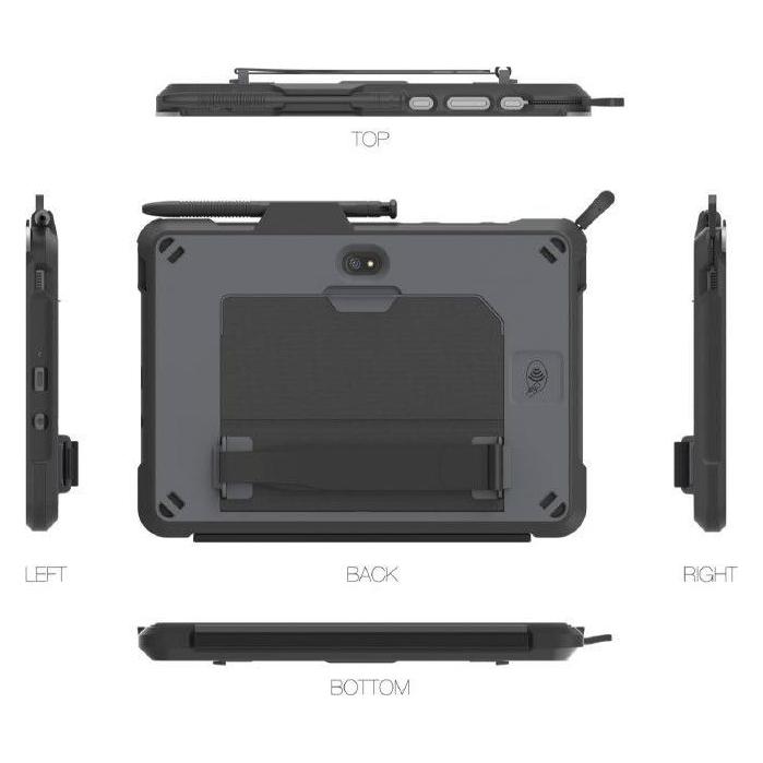 Samsung Smartcase (Samsung Galaxy Tab Active 4 Pro, Samsung Galaxy Tab Active 5 Pro) (GP-FPX356TGABW)