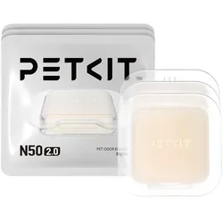 PETKIT Haustier-Geruchsentferner N50 2.0