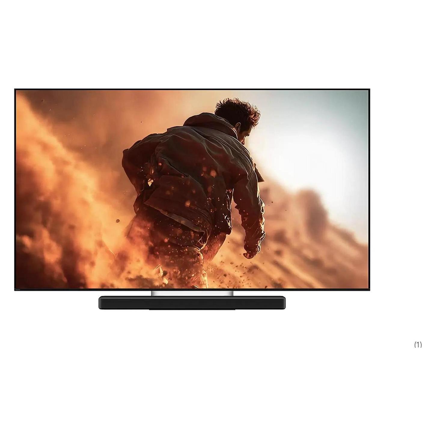 Sony K55XR75M2B (55", Bravia 7 II, True RGB, 4K, 2026) (K55XR75M2B.CEI)