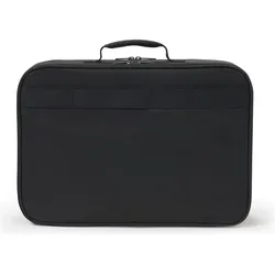 Dicota Multi Plus Base (15.60", Universal), Notebooktasche, Schwarz