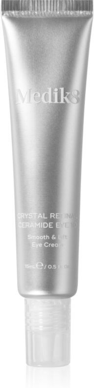 Medik8 Crystal Retinal Ceramide Eye 10 rejuvenating eye cream 15 ml