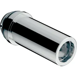 Hansgrohe Verlängerung Axor Starck für boden- stehende Wannenmischer 60mm chrom, 97686000 97686000