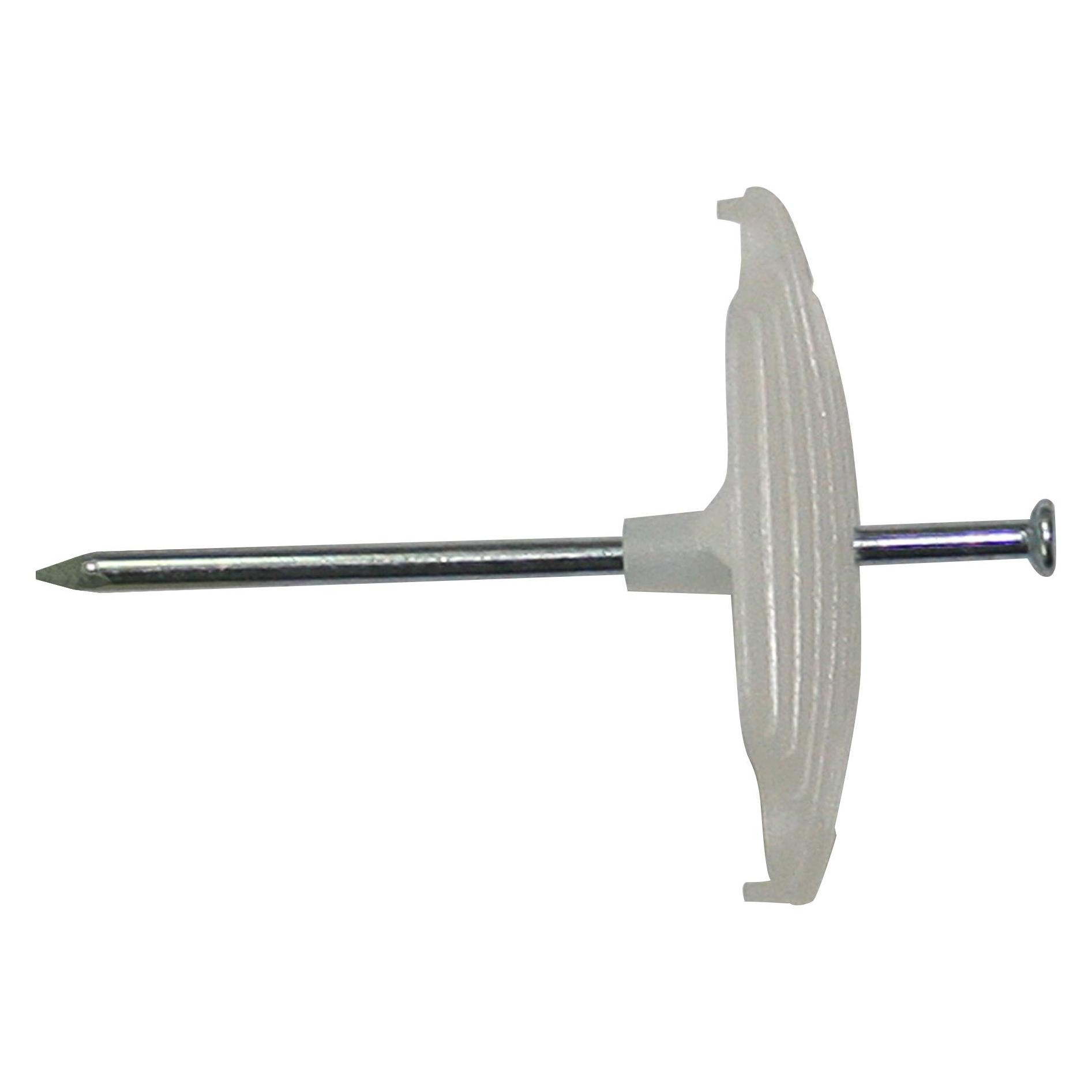 Kleinhuis 790/60 Nagelscheibe mit Nagel (4011126212822)