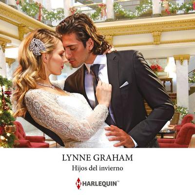 Hijos del invierno - Lynne Graham, Audio, 9788410626966