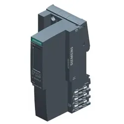 Siemens Dig Industr. Interface Modul ET200SP, IM155-6PN ST 6ES7155-6AU01-0BN0