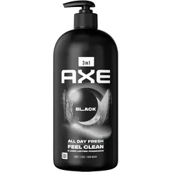 2x AXE, Duschmittel, Gel Doccia (900 ml)