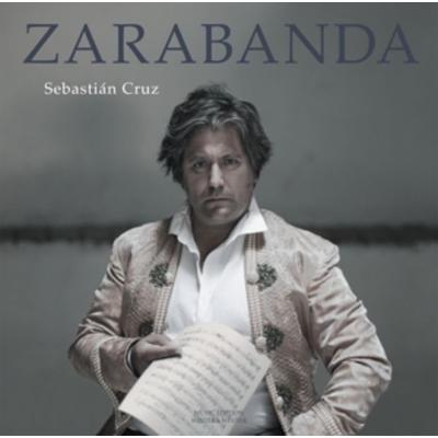 Zarabanda - Sebastin Cruz, Vinyl