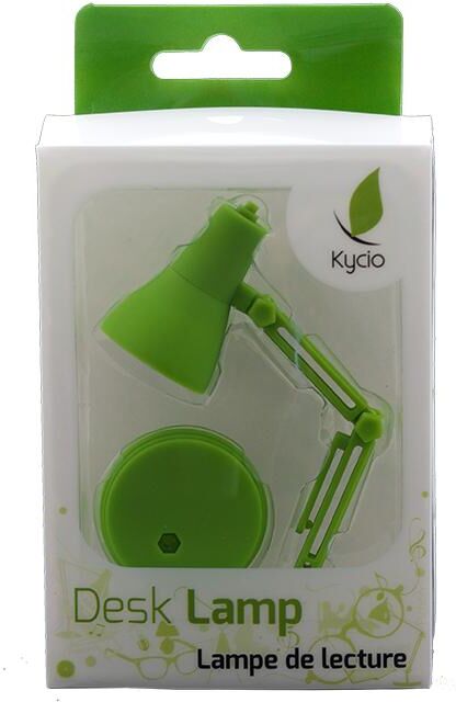 Lampe de lecture   Kycio - vert