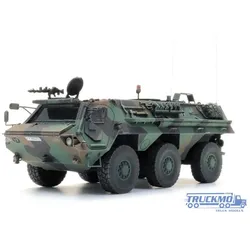 Artitec Bausatz Bundeswehr TPz Fuchs Pionier Führung 1870197