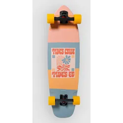 Long Island Longboards Soil 33"X9.25" Cruiser uni Gr. Uni