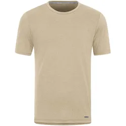 Jako T-Shirt Pro Casual - beige - 34