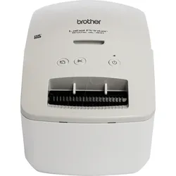 BRO QL-600G - Professioneller Etikettendrucker