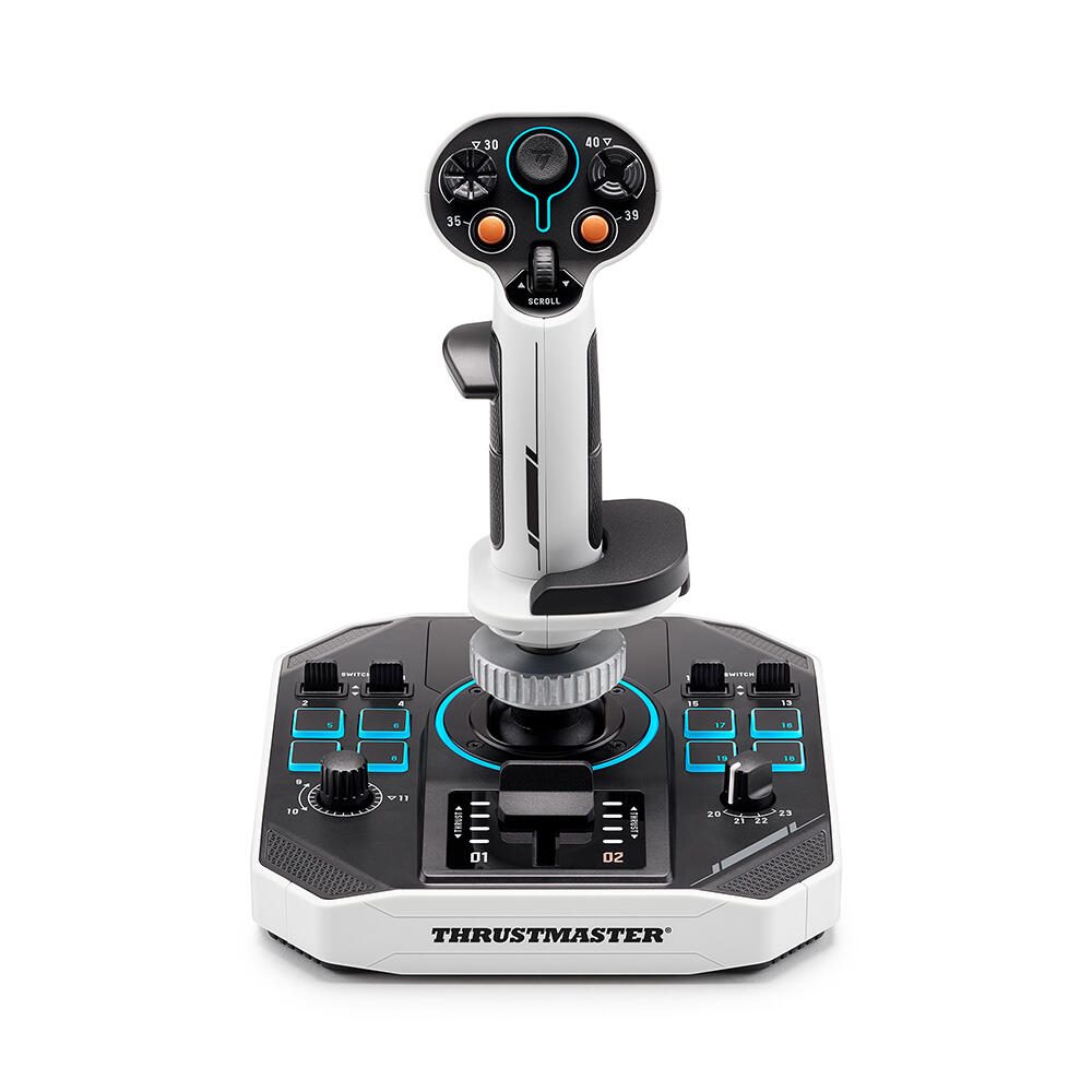 Thrustmaster Joystick Sol-R 1 2960920