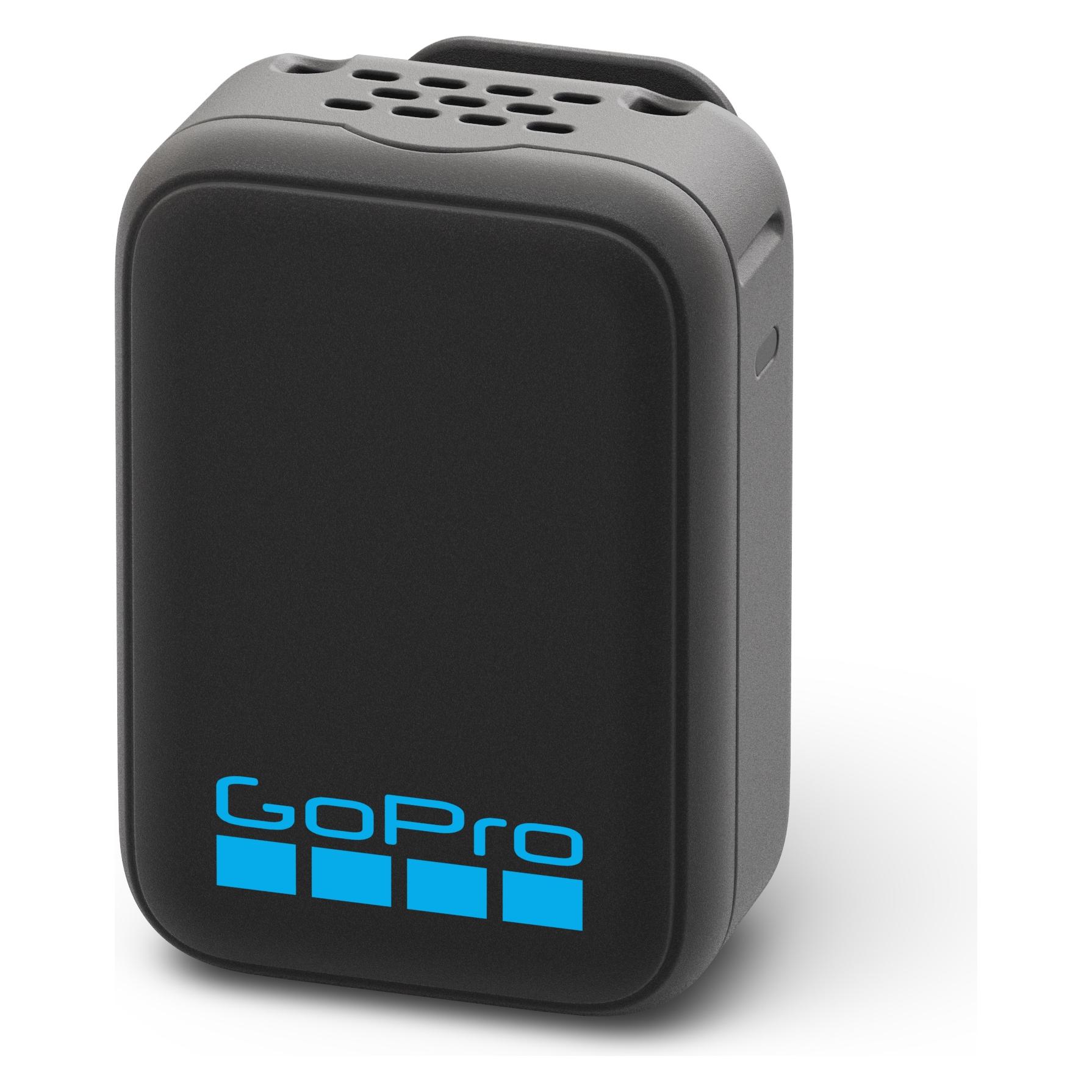 GoPro Wireless Mic Transmitter - EU (WLAN) (AWMIC-010-TX-EU)