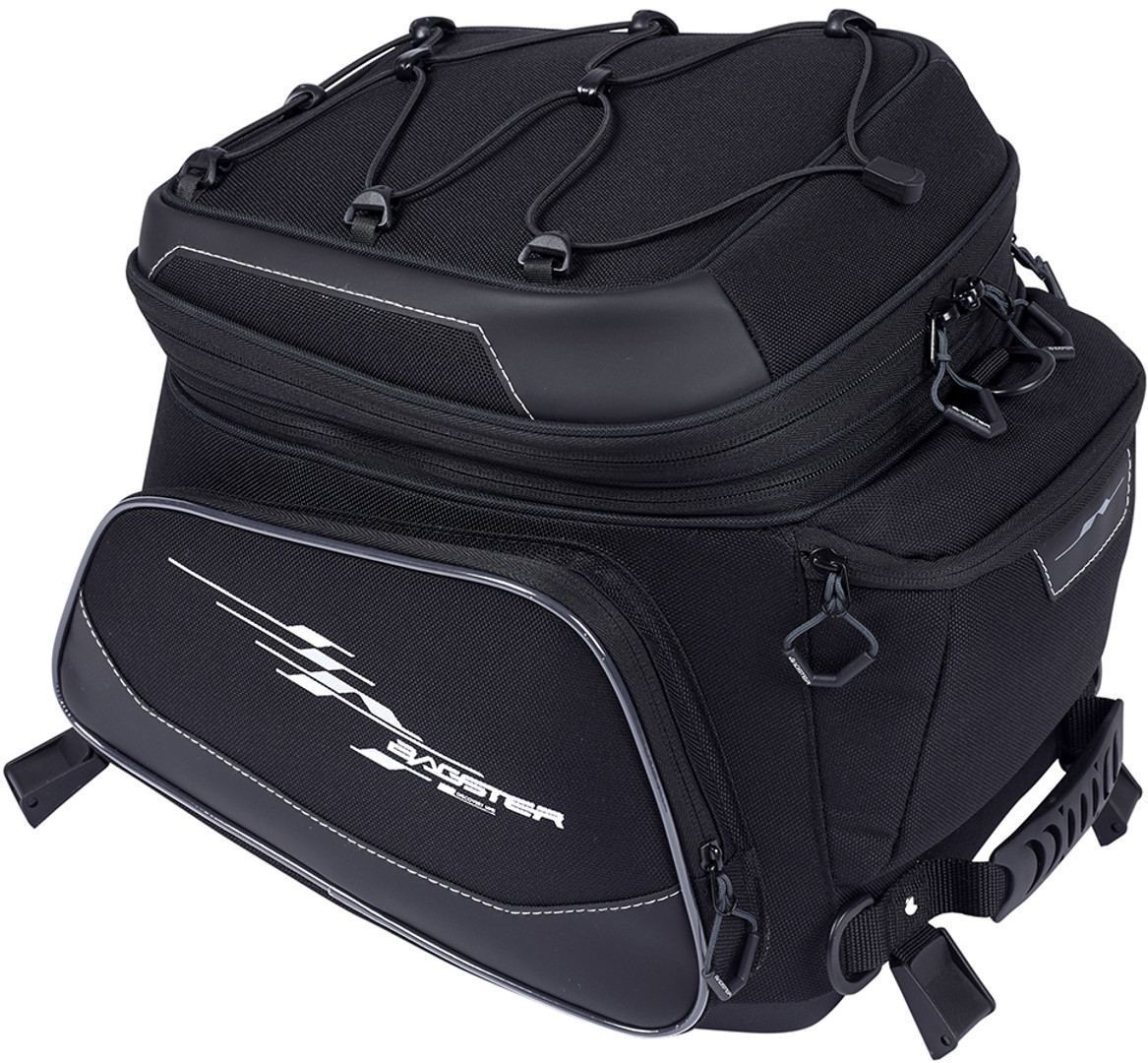 Bagster X-Plore Hecktasche XSS100