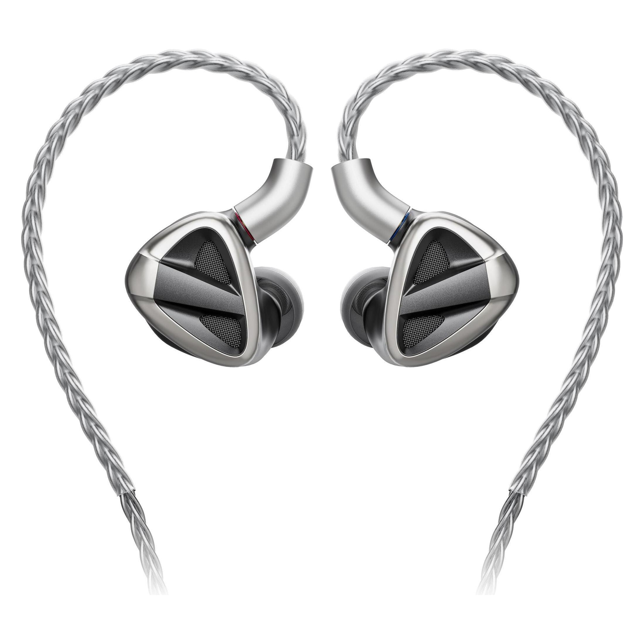 FiiO FH19 (Kabelgebunden) (FH19)